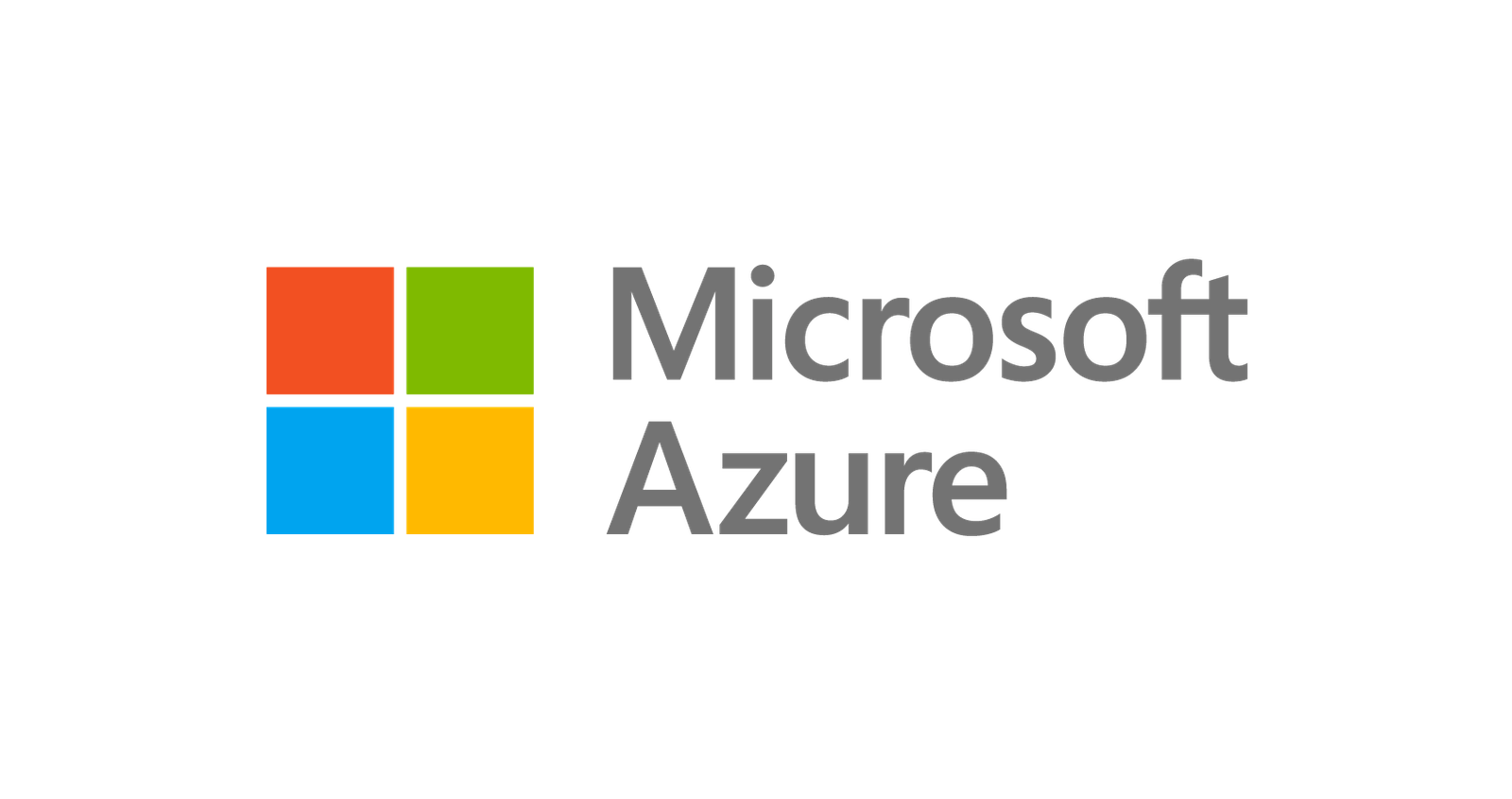 Logo Microsoft Azure