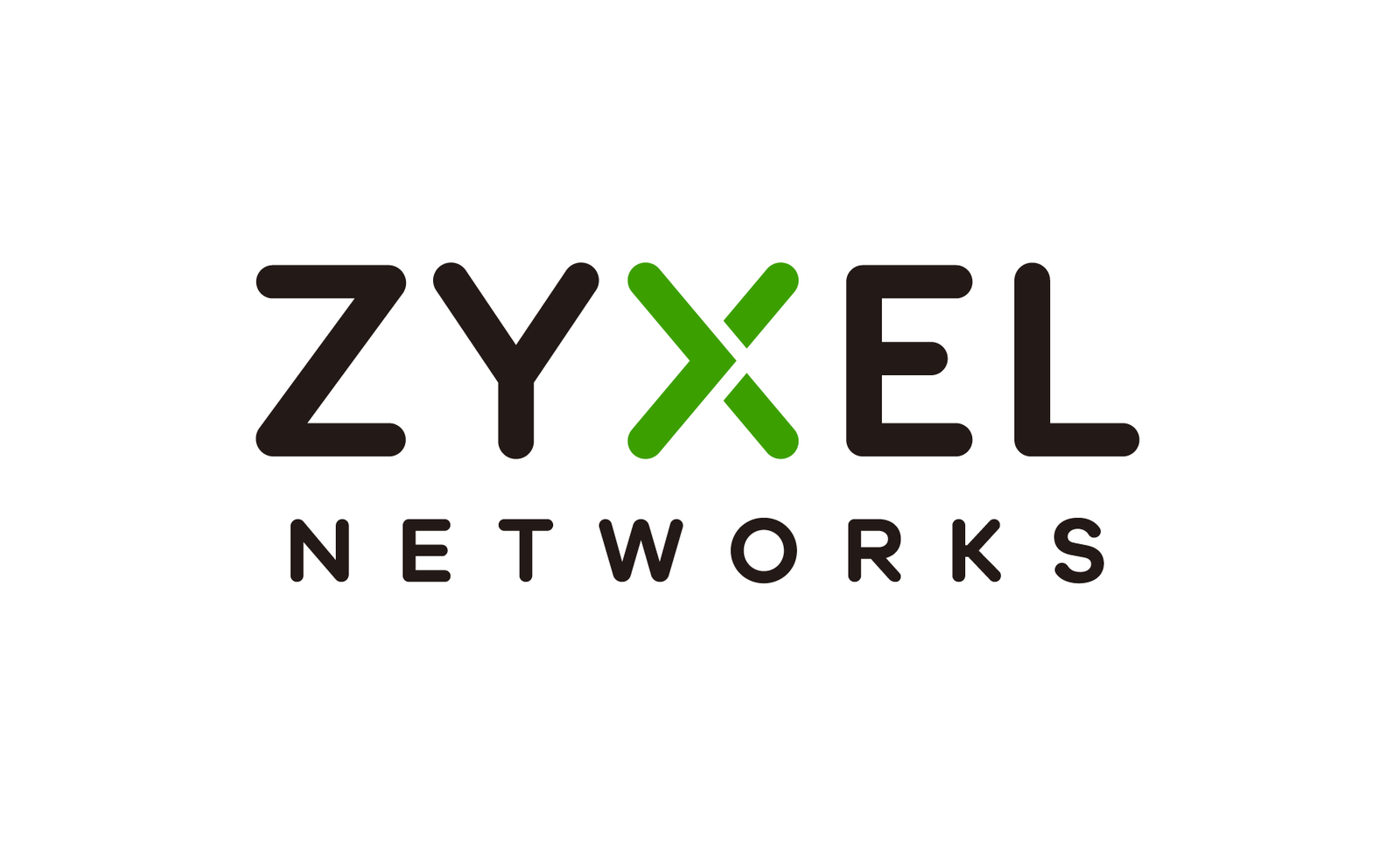 Zyxel Networks Logo Color