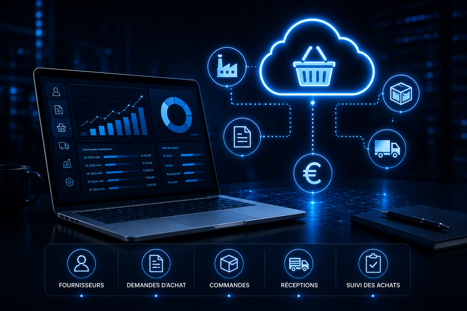 Solutions Sage INFOPROGEST